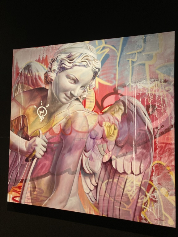 District 13 Art fair 2021 à Drouot 66387911