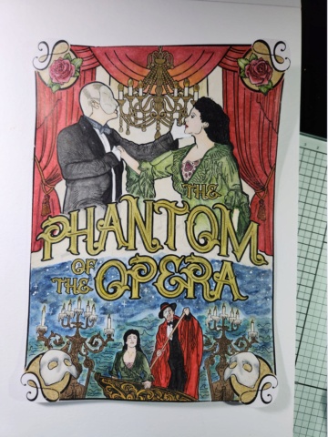 Défi de février 2023 : théâtre/opéra - Page 2 16771910