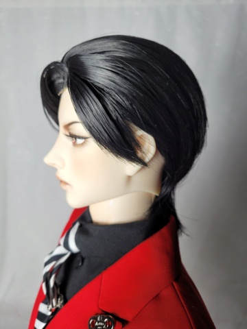 Wig tailles SD/Idealian/EID/IH AngAlp- Eyes 16mm + Free eyes 20221114