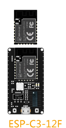 cartes ESP32 compatibles Arduino - Page 2 Esp-c310