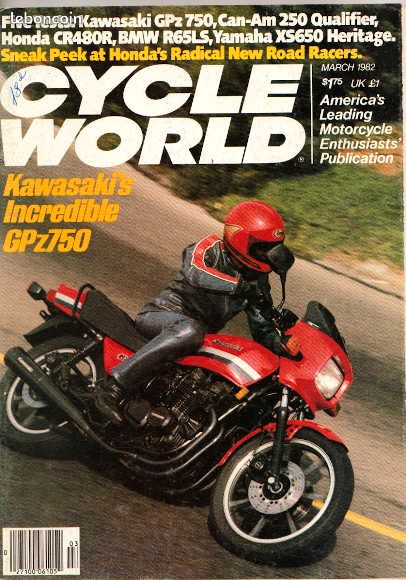 Brochures et Publicités sur les KAWASAKI KZ/Z   70/80'S - Page 3 05e35210