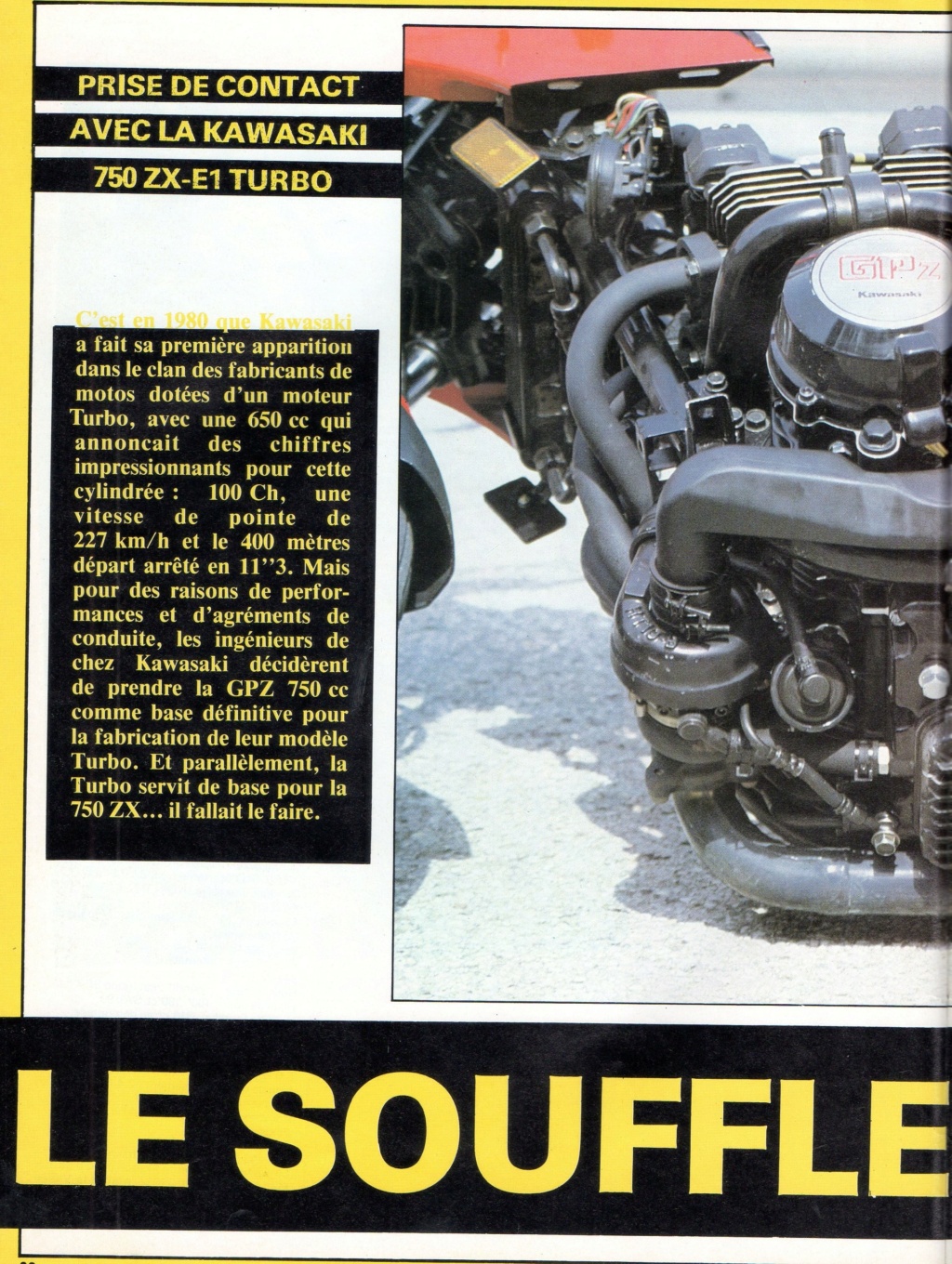 Contact avec ZX750 turbo E1  Essai110