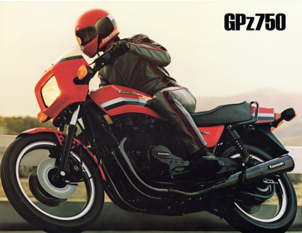 Essais du GPZ 750 R1 Gpz_7510