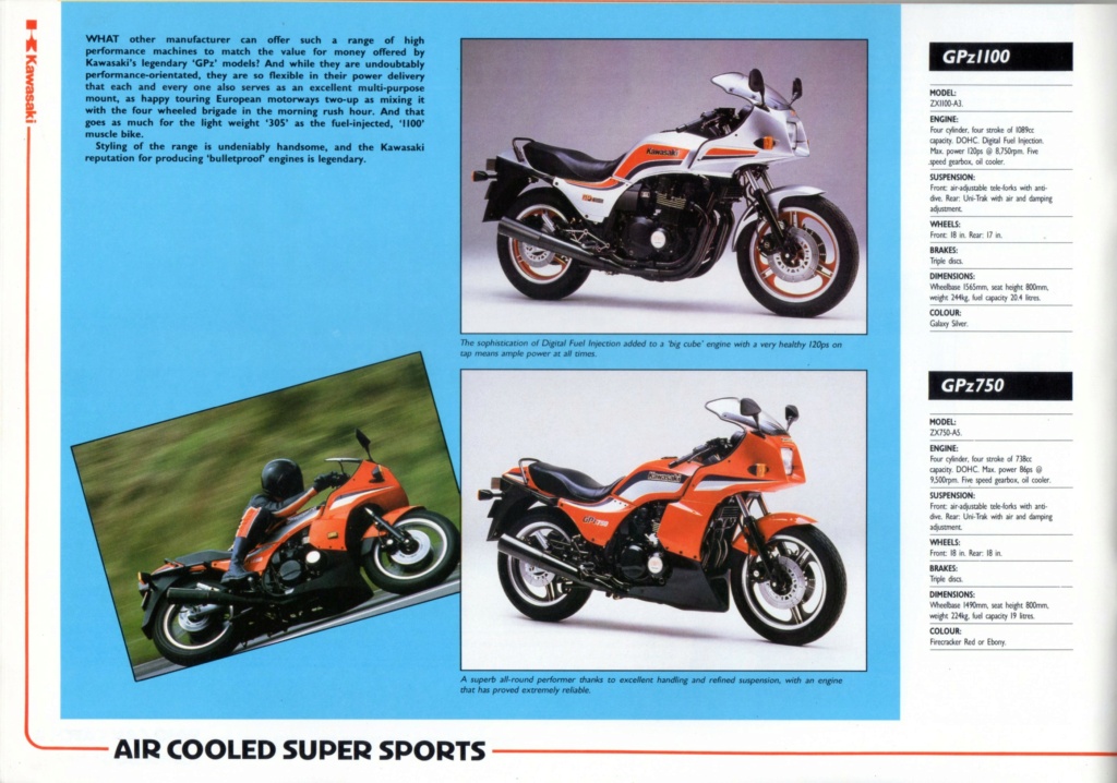 Brochures et Publicités sur les KAWASAKI KZ/Z   70/80'S - Page 3 Kawasa38