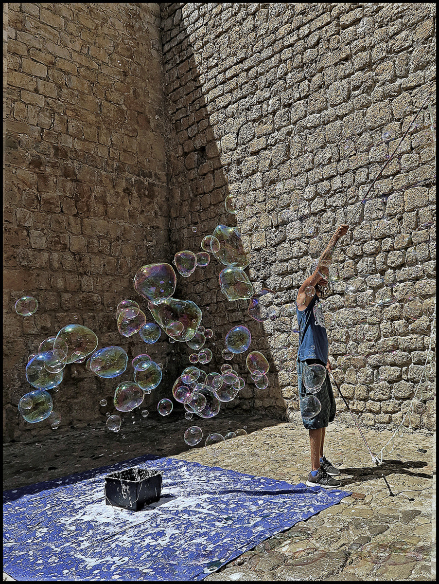 Le décoinçage de bulles Dzocoi10