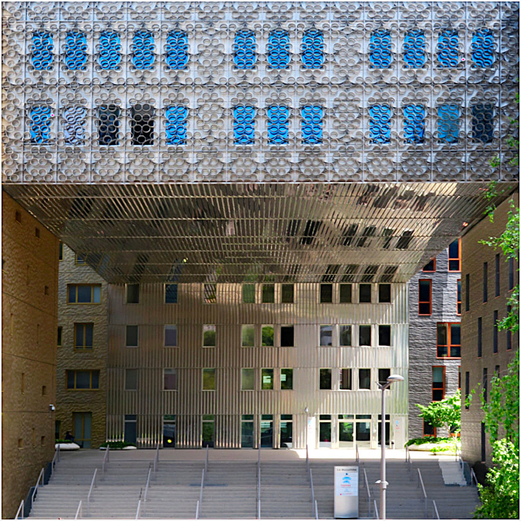 [Architecture_et_Graphisme]  ☞ Quartier Confluence Lyon Quarti10