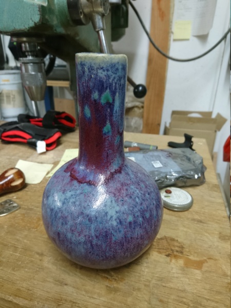 Vase bouteille  Dsc_1018