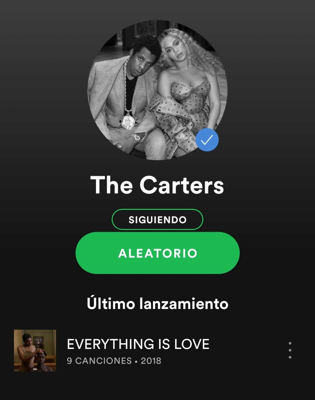 The Carters (Beyoncé & JAY Z) >> álbum "Everything Is Love" - Página 12 Img_2022