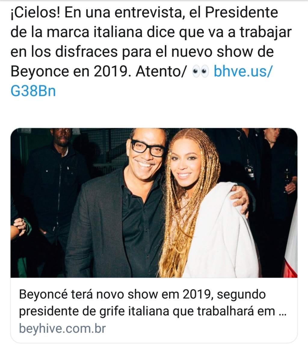 Beyoncé >> álbum "Renaissance" >> gira "Renaissance World Tour" - Página 2 Img_2052