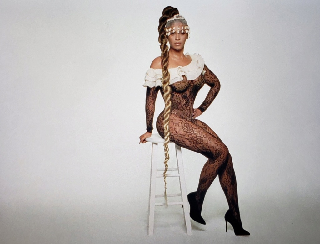 Beyoncé >> Visual album "Black Is King" - Página 4 Img_2361