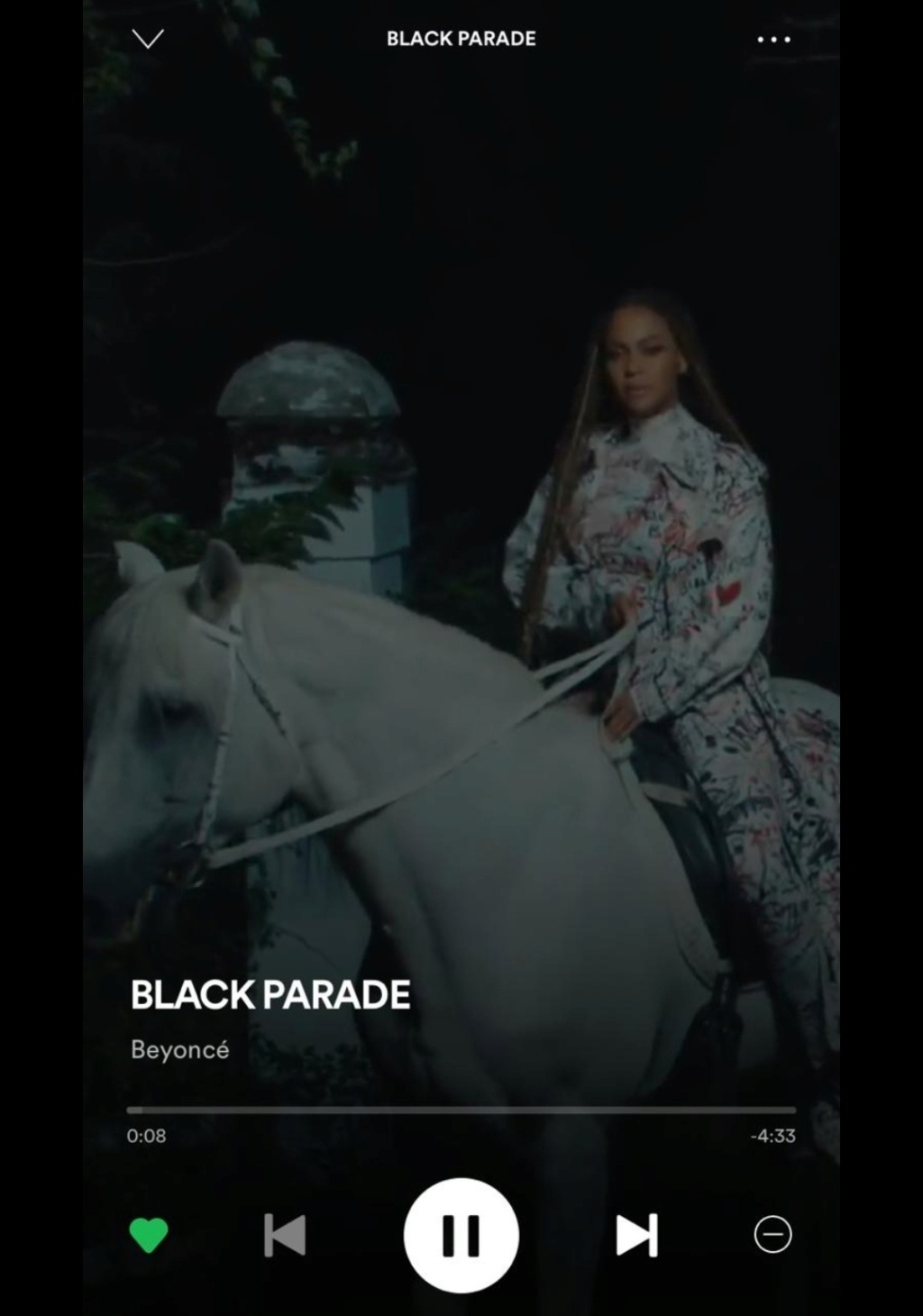 Beyoncé >> Visual album "Black Is King" - Página 5 Img_2369