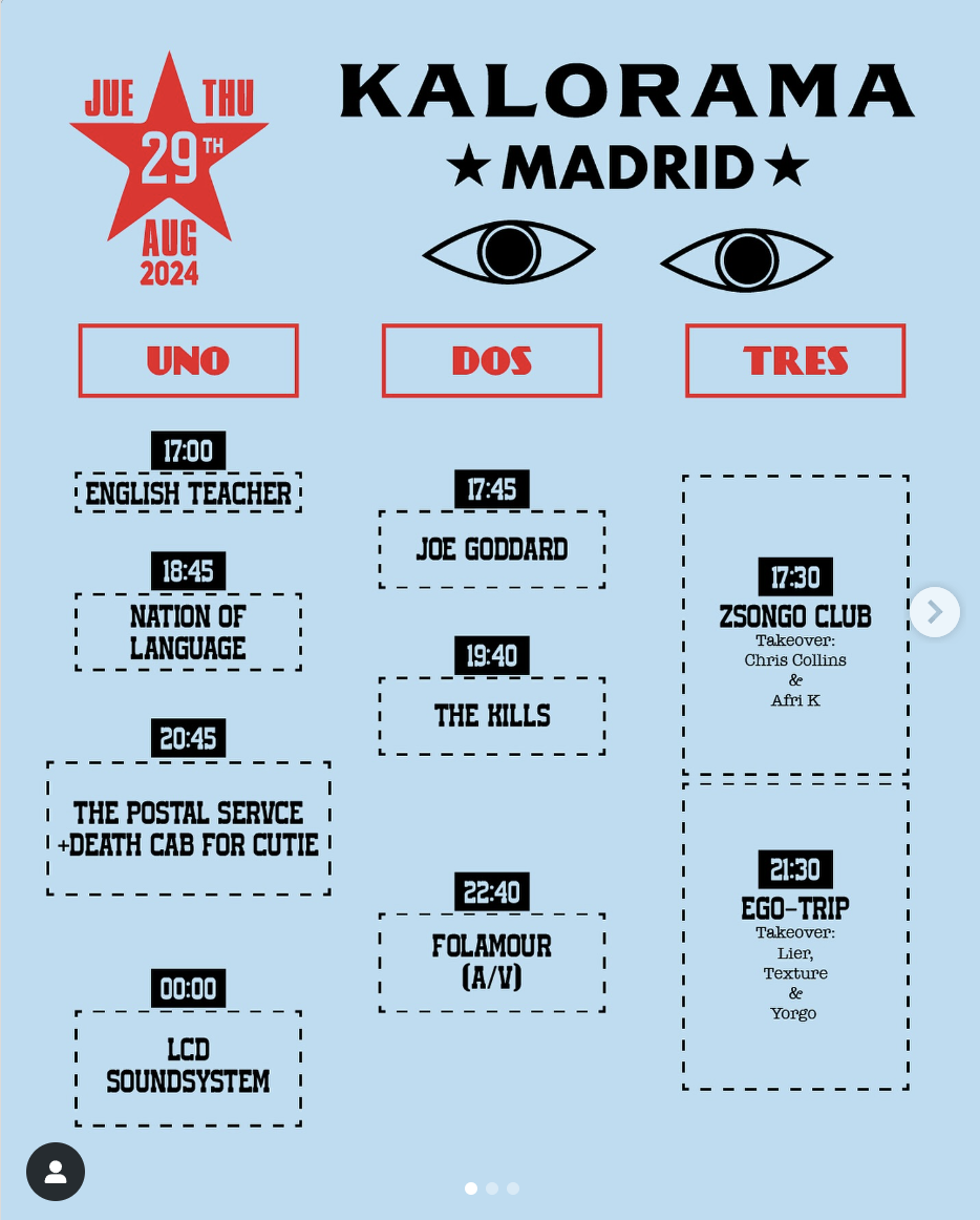 Kalorama Madrid 2024, el extinto Cala Mijas - Página 9 Captur58