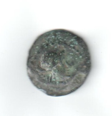 Bronce de Cilicia, Seleukeia para id. Cilica10