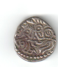 Jital, Mu'izz al-Din Muhammad Bin Sam, (Delhi), Tye-185. Jitalr10