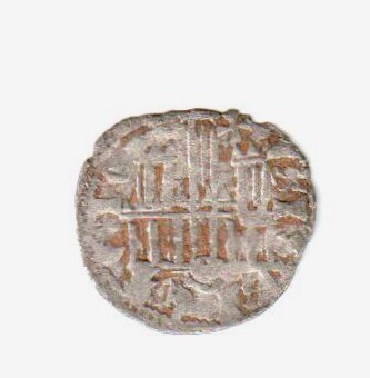 Cornado de Alfonso XI. Xirev10