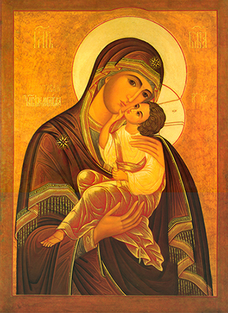 صلاة للقديسة مريم العذراء - صفحة 8 3f10fd10