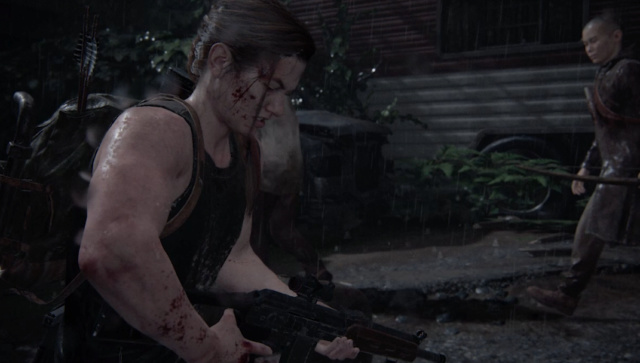 The Last of Us 2:¿El juego más odiado de la Historia? Ckj2wn10
