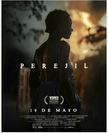 Perejil (2022) Película Dominicana Pereji10