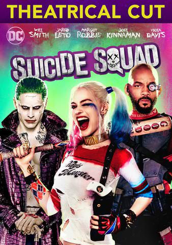 Suicide Squad (2016) Suicid12