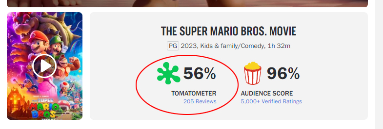 The Super Mario Brothers. Movie(2023) Super_11