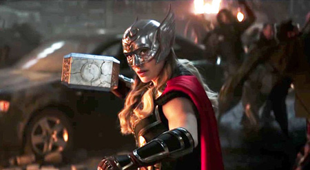 Thor: Love and Thunder 2022 Thor_l12