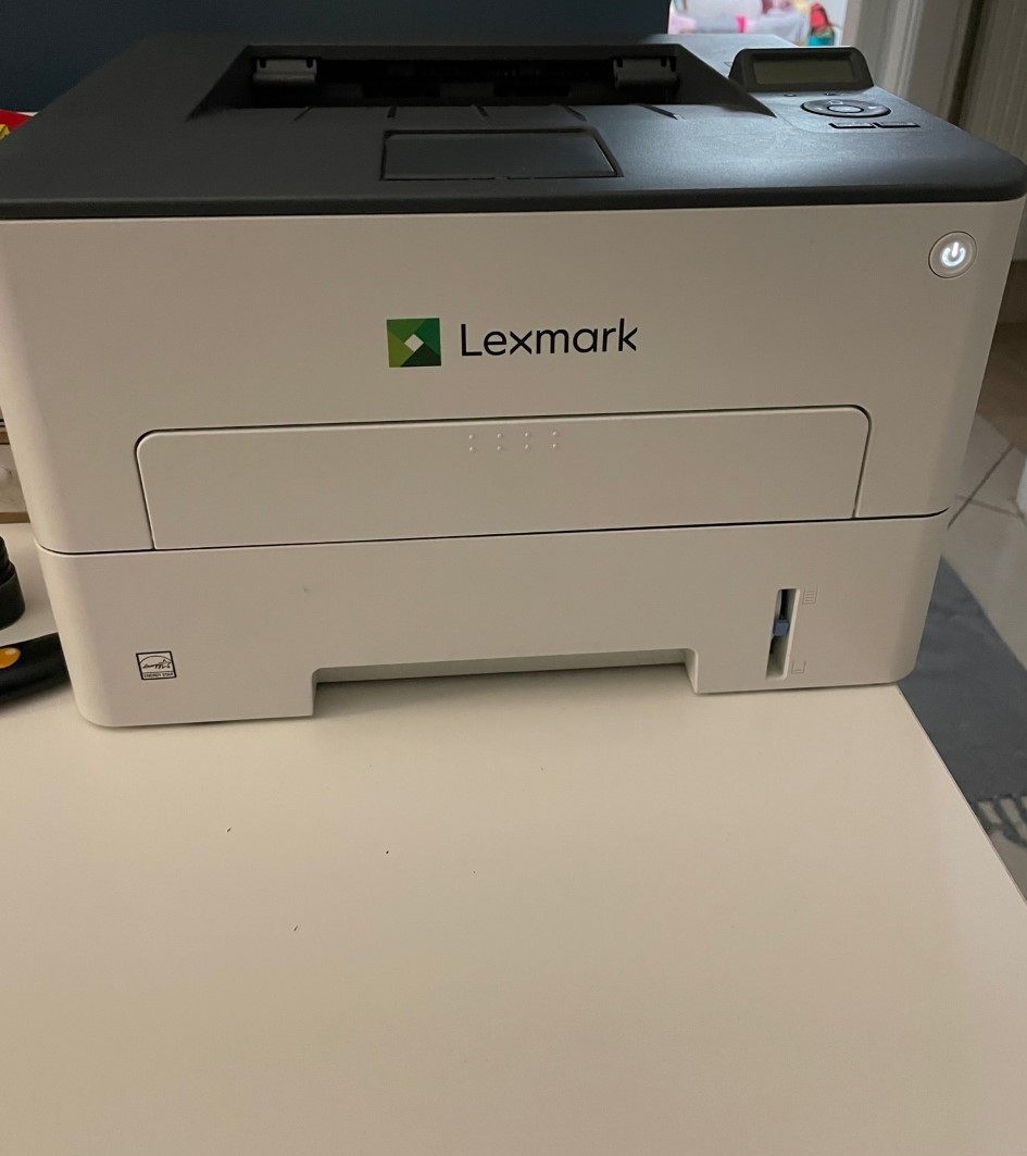 Εκτυπωτής Lexmark Laser B2236dw Thumbn20