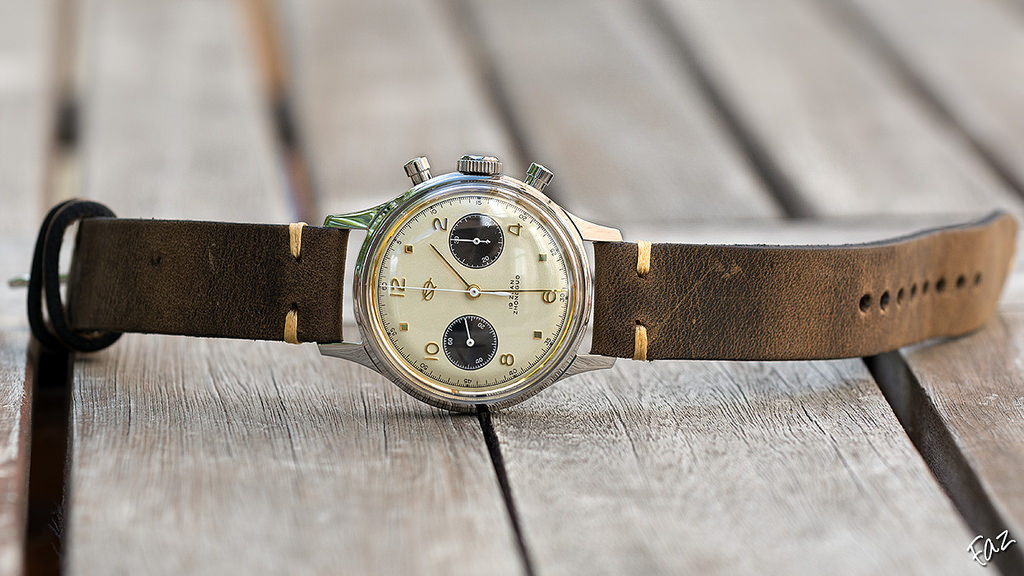 Montre classique "casual" petits poignets 29656310