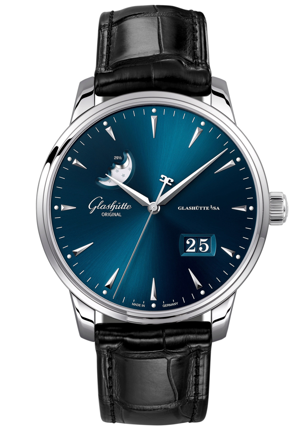 budget - Montre / investissement anniversaire 30 ans - budget 8-10k€ Front_10
