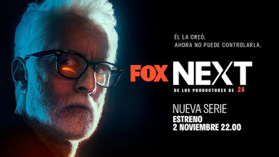 NeXt | 10/10 | Lat-Ing | 720p | x265 1080x110