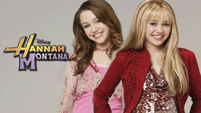 Hannah Montana | 86/100 | Lat-Ing | 480p | x264 15810010