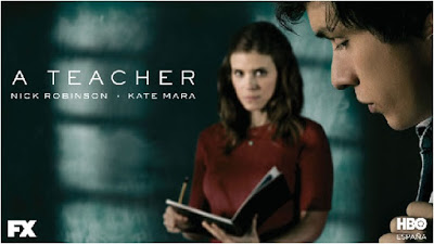 A Teacher | S01 | 10/10 | Lat-Ing | 720p | x265 A-teac10