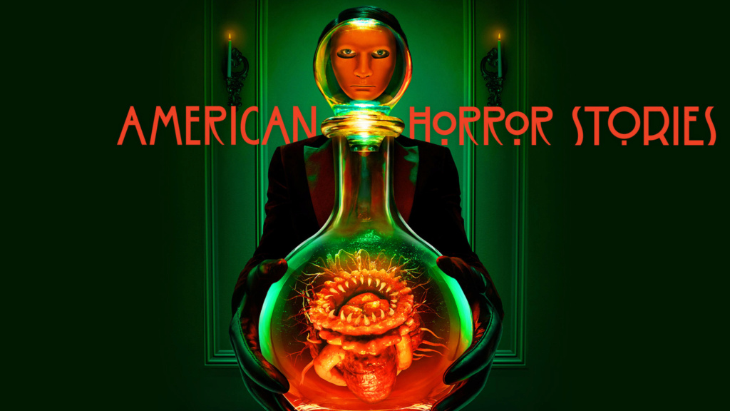 American Horror Stories | S01-02 | S03 - 04/?? | Lat-Ing | 720p | x265 Ah_sto10