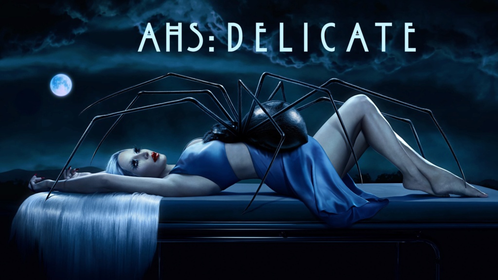 American Horror Story: Delicate | S12 | 05/?? | Lat-Ing | 720p | x265 Ahs1210