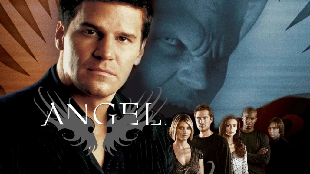 Angel | S01-05 | 110/110 | Lat-Ing | 480p-1080p | x264 Angel10