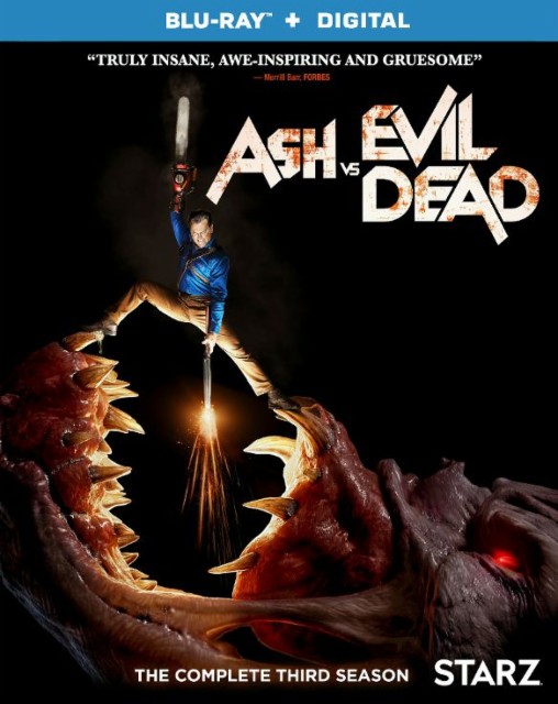 Ash vs Evil Dead S03 1080p Blu-ray AVC  Ash10