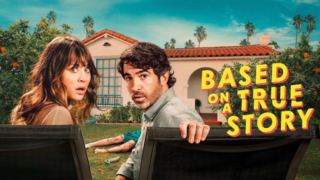 Based on a True Story | S01 | 08/08 | Lat-Ing | 720p | x265 Based_10