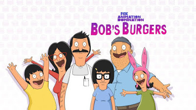 Bob's Burgers | S11 | 22/22 | Lat-Ing | 720p | x265 Bobs-b10