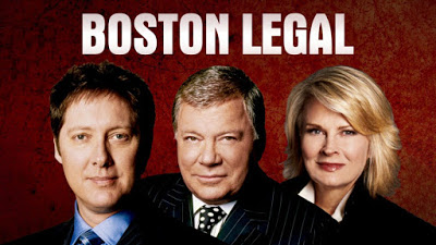 Boston Legal | S03-04-05 | Lat-Ing | 720p | x265 Bosto210