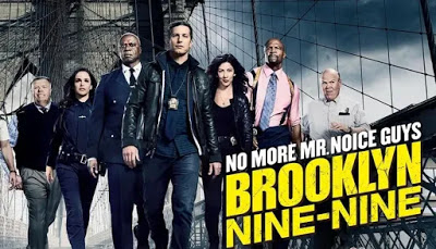 Brooklyn Nine-Nine | S07 | 13/13 | Lat-Ing | 720p |x265 Brookl11