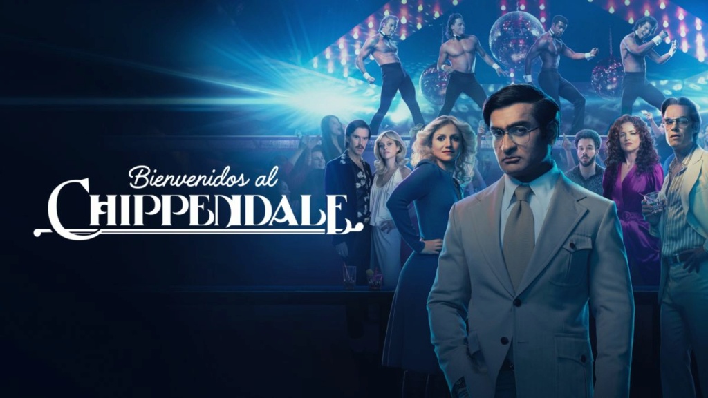 Welcome to Chippendale | S01 | 08/08 | Lat-Ing | 720p | x265 Chipen10