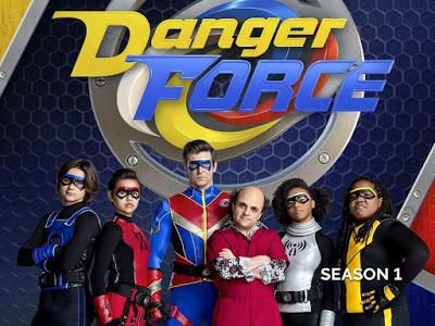 Danger Force | S01-02 | S03 - 06/?? | Lat-Ing | 1080p Danger10