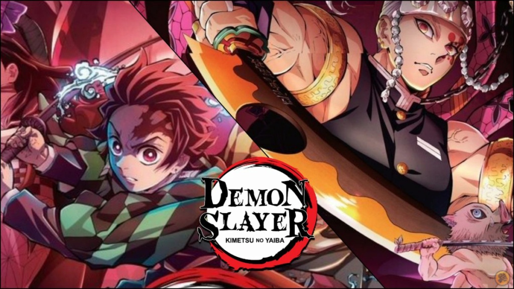 Demon Slayer: Kimetsu no Yaiba - Entertainment District Arc | S02 | 11/11 | Lat-Jap | 1080p | x265 Demon_10