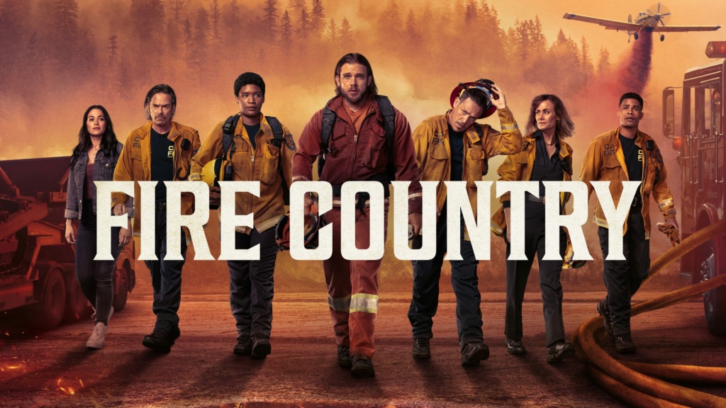 Fire Country | S01 | 22/22 | Lat-Ing | 720p | x265 Fire_c10