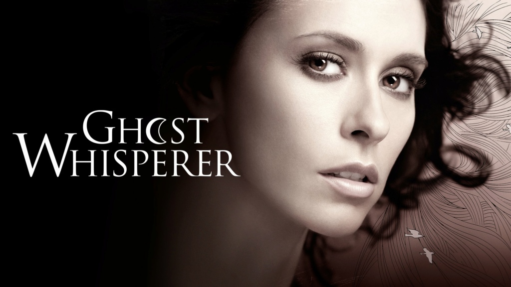 Ghost Whisperer | S01-05 | 107/107 | Lat-Ing | 720p | x265 Ghost_10