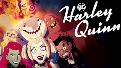 Harley Quinn | S01-03 | 36/36 | Lat-Ing | 720p | x265 Harley11