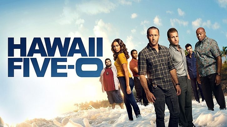 Hawaii Five-0 | S07 | 25/25 | Lat-Ing | 720p | x265 Hawaii10