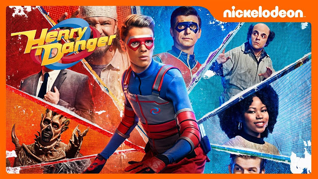 Henry Danger | 128/128 | Lat-Ing | 1080p | x264 - Página 2 Henry10