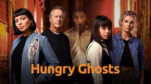  Hungry Ghosts | S01 | Lat-Ing | 720p | x264 Hungry10