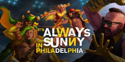 It's Always Sunny in Philadelphia | S01 | Lat-Ing | 480p | x264 Its-al10