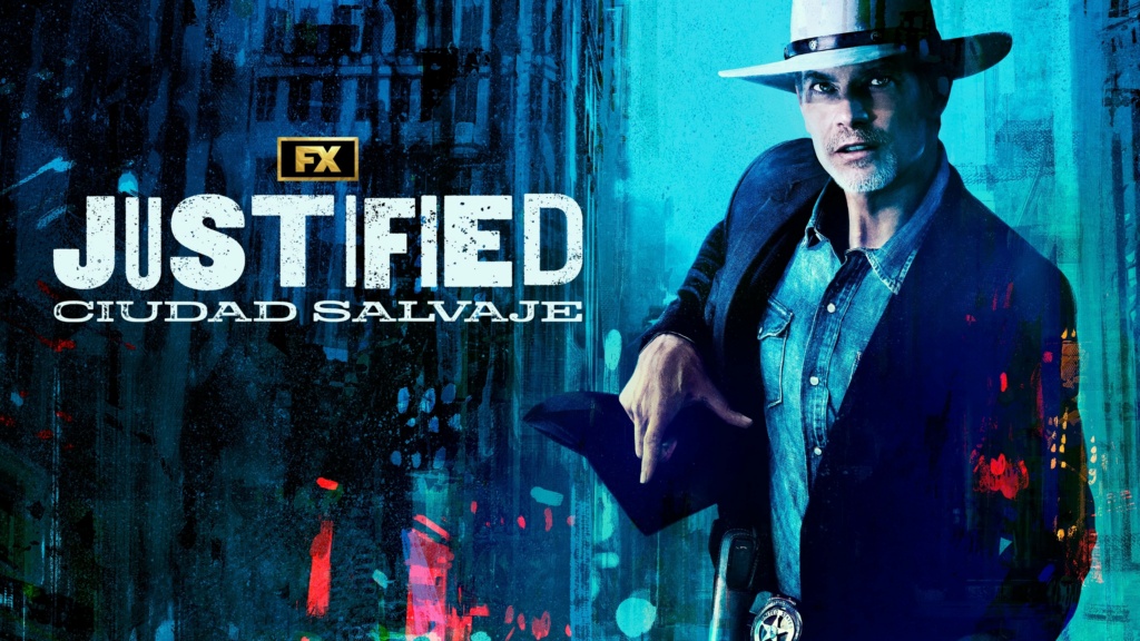 Justified: City Primeval | S01 | 08/08 | Lat-Ing | 1080p | x264 Justif11